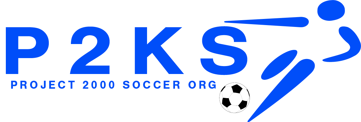 Project 2000 Soccer Organization