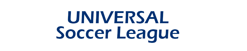 Universal Soccer League